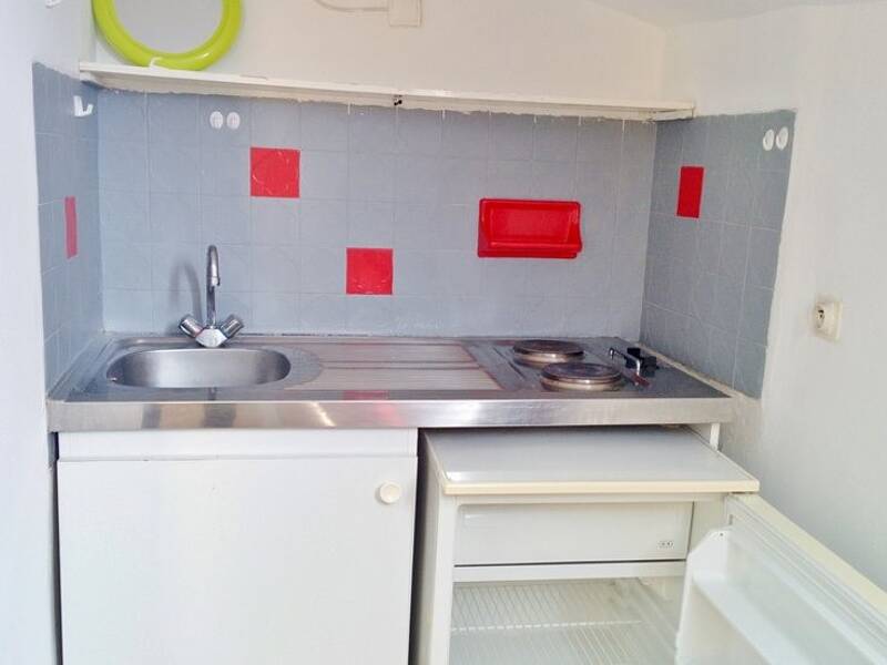 Maison à louer, 17m², AIX EN PROVENCE