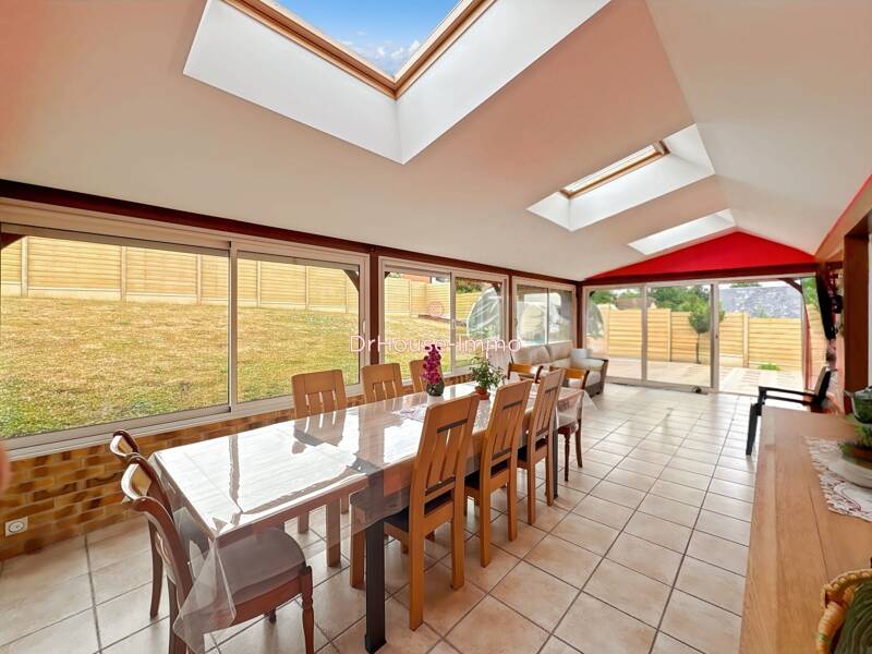 Maison à vendre, 161m², LE MANS