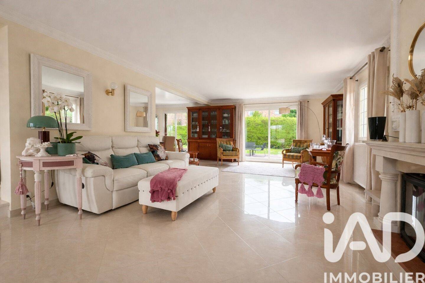 Maison à vendre, 258m², FORGES LES BAINS