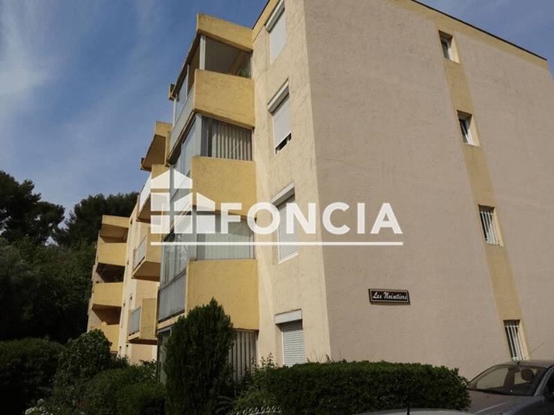 Maison à louer, 15m², TOULON