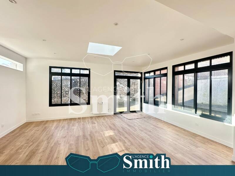 Maison à vendre, 110m², ROUEN