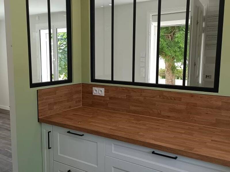 Maison à louer, 61m², MAMERS