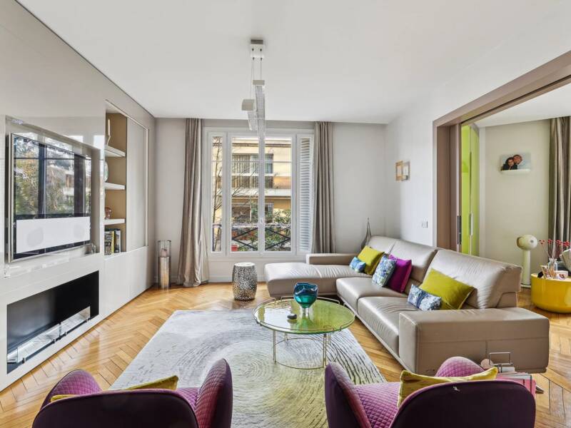 Maison à vendre, 177m², BOULOGNE BILLANCOURT