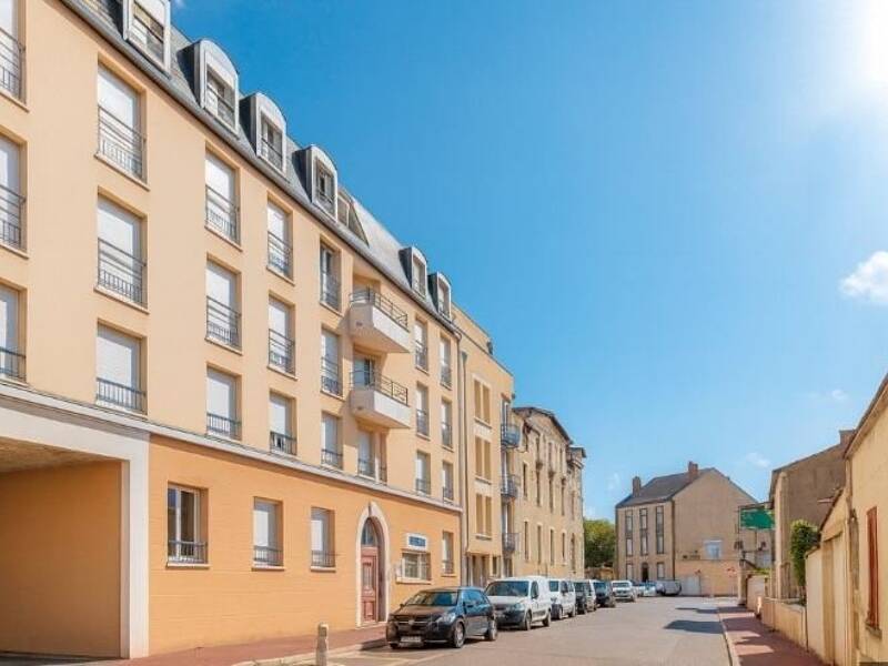 Maison à vendre, 29m², LIMOGES