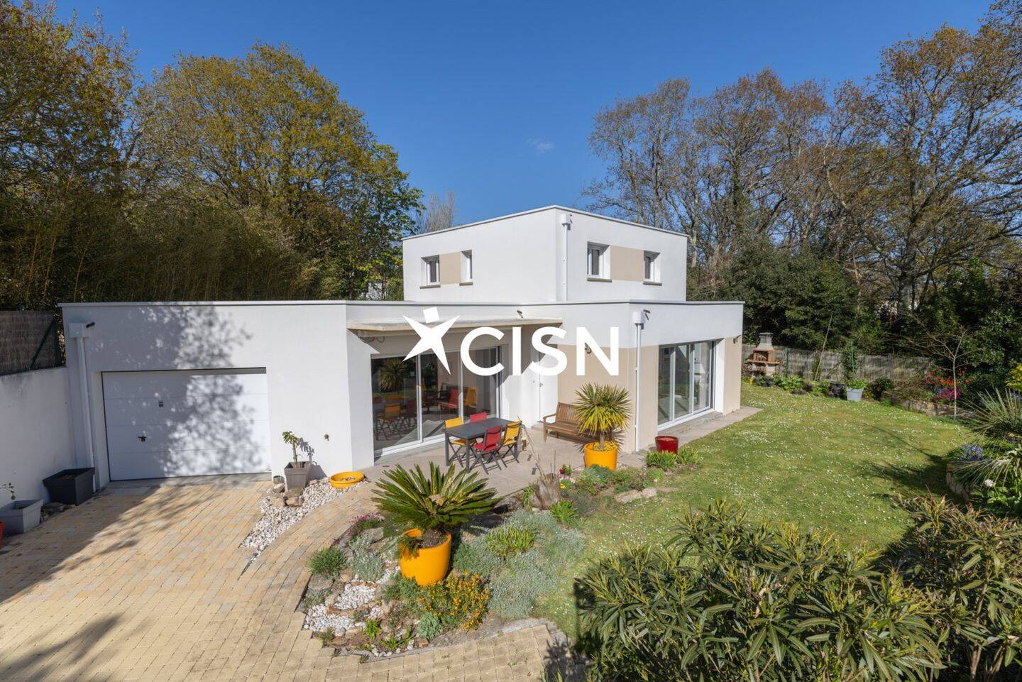 Maison à vendre, 167m², SAINT NAZAIRE