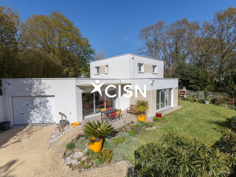 Maison à vendre, 167m², SAINT NAZAIRE