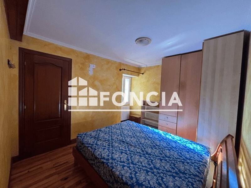 Maison à louer, 45m², HENDAYE