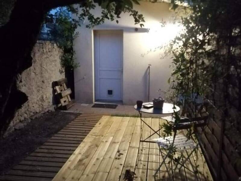 Maison à louer, 57m², BORDEAUX