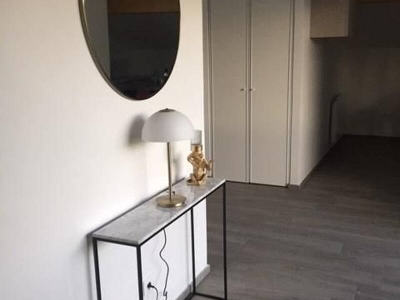 Maison à louer, 60m², HEYRIEUX