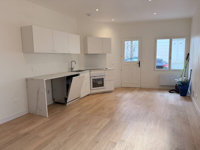 Maison à vendre, 50m², ROUEN