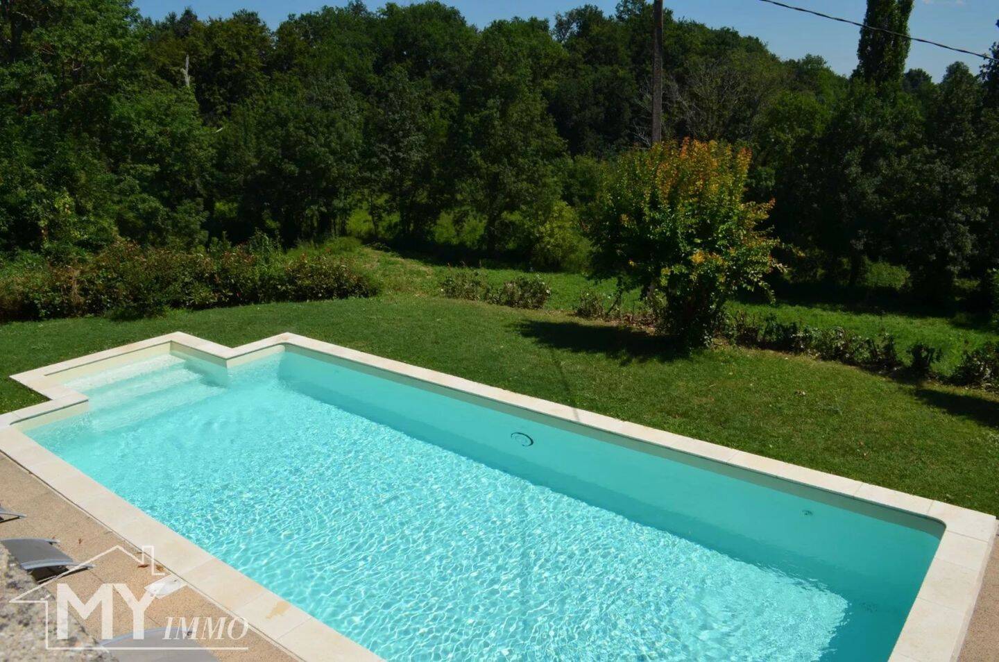 Maison à vendre, 660m², LES LEVES ET THOUMEYRAGUES