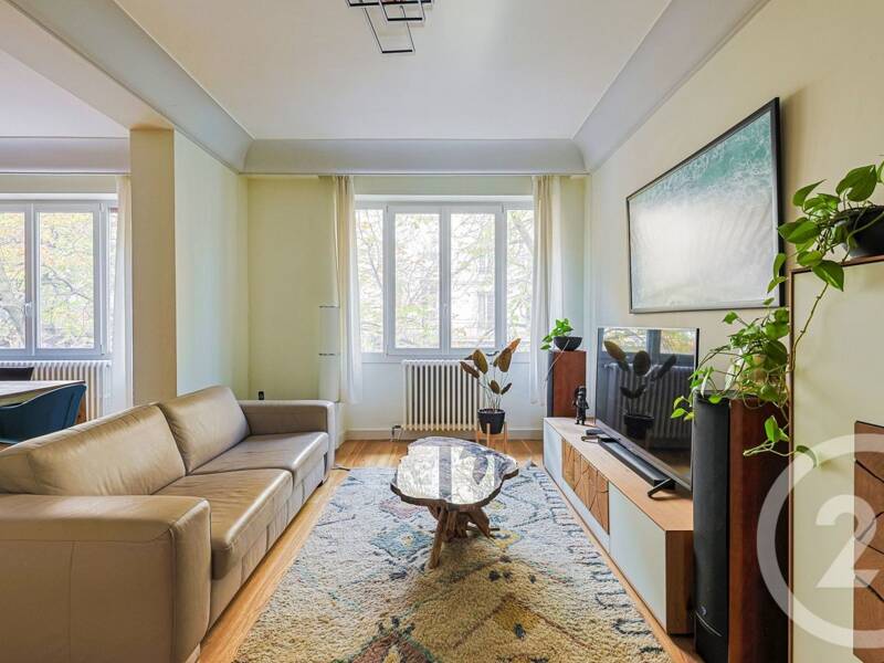 Maison à vendre, 124m², GRENOBLE