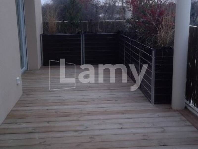 Maison à louer, 67m², TOULOUSE