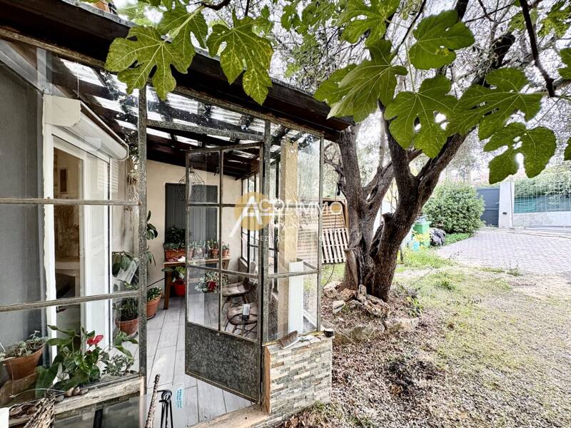 Maison à vendre, 74m², TOULON