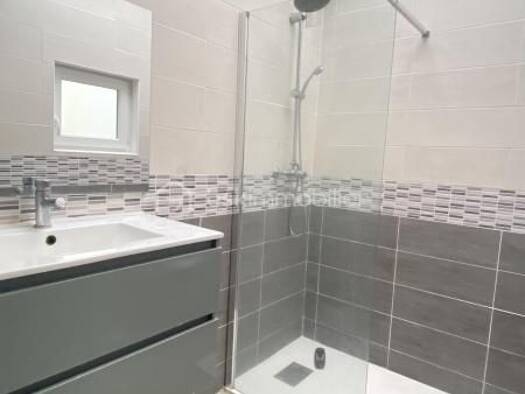 Maison à vendre 124 900 € 4 pièces 3 chambres 70 m² Entrepont-Hutin-Oran Cartigny Roubaix 59100