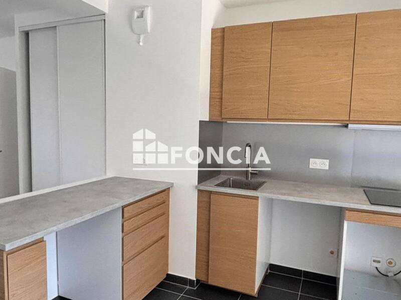 Maison à louer, 70m², NANTERRE