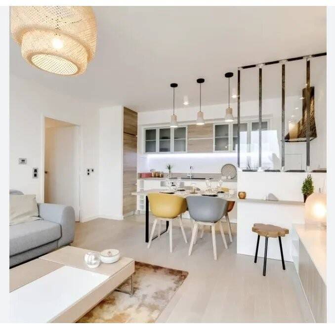 Maison à vendre, 49m², CLICHY