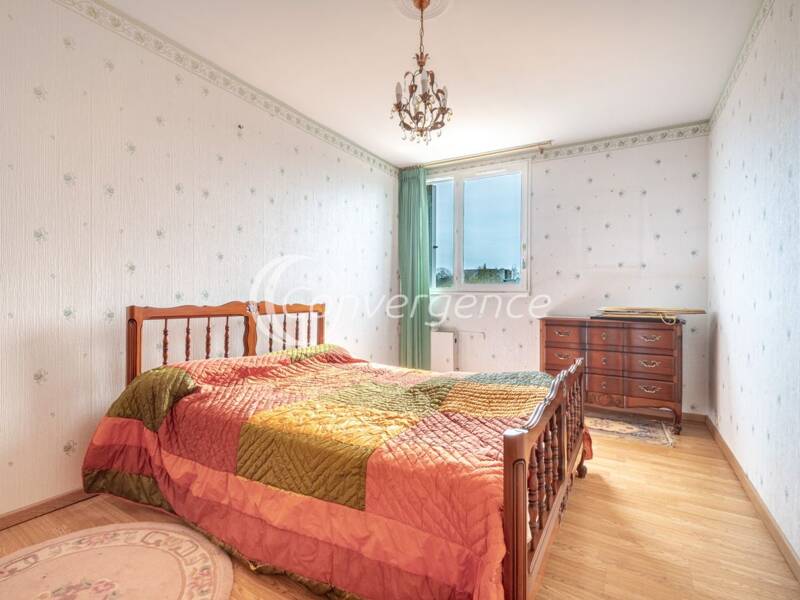 Maison à vendre, 86m², LIMOGES