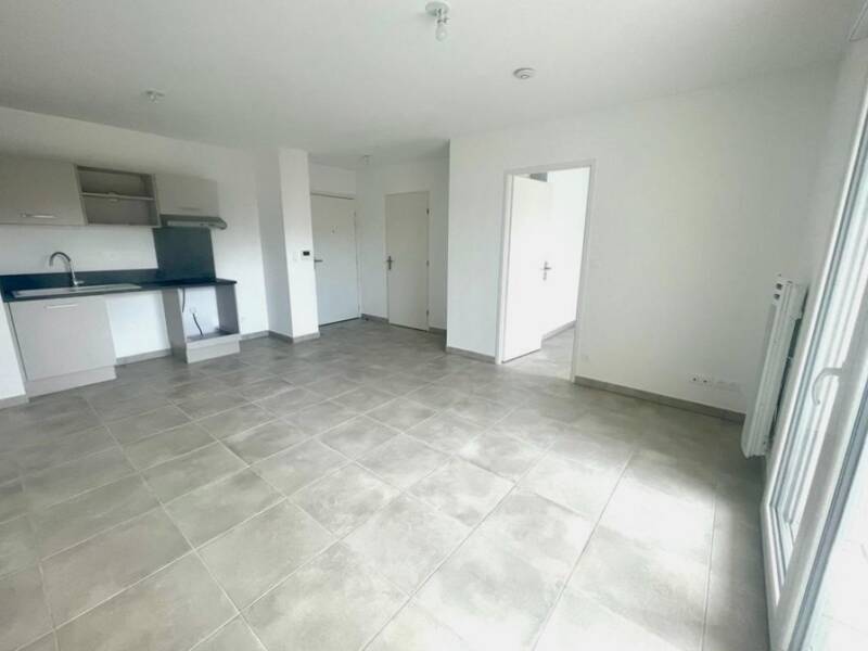 Maison à louer, 40m², MONTPELLIER