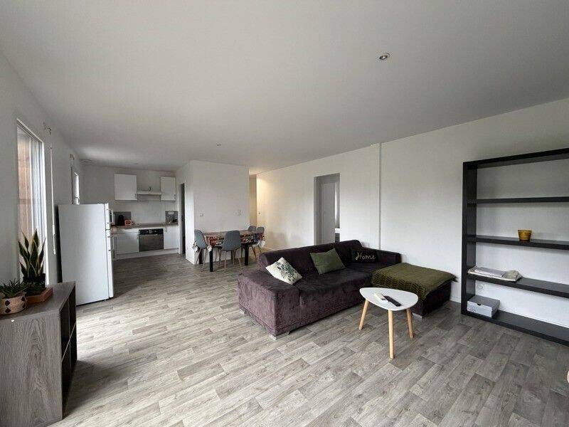 Maison à louer, 70m², GOLFECH