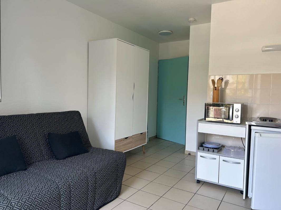 Maison à louer, 17m², VALENCE