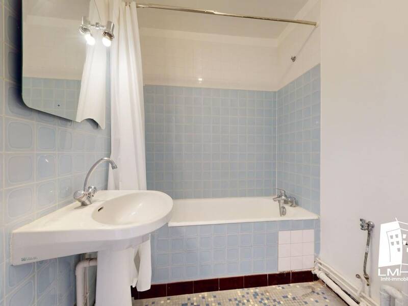 Maison à louer, 23m², MEUDON