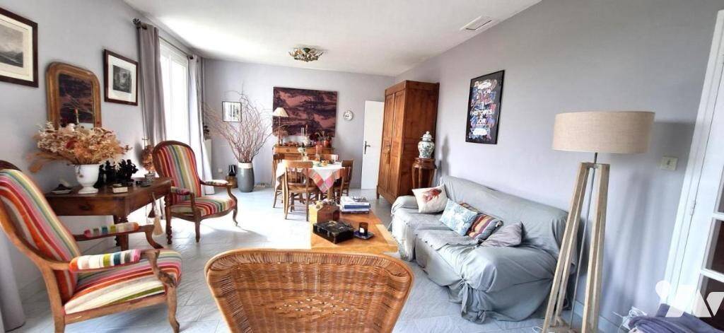 Maison à vendre, 158m², VIC FEZENSAC