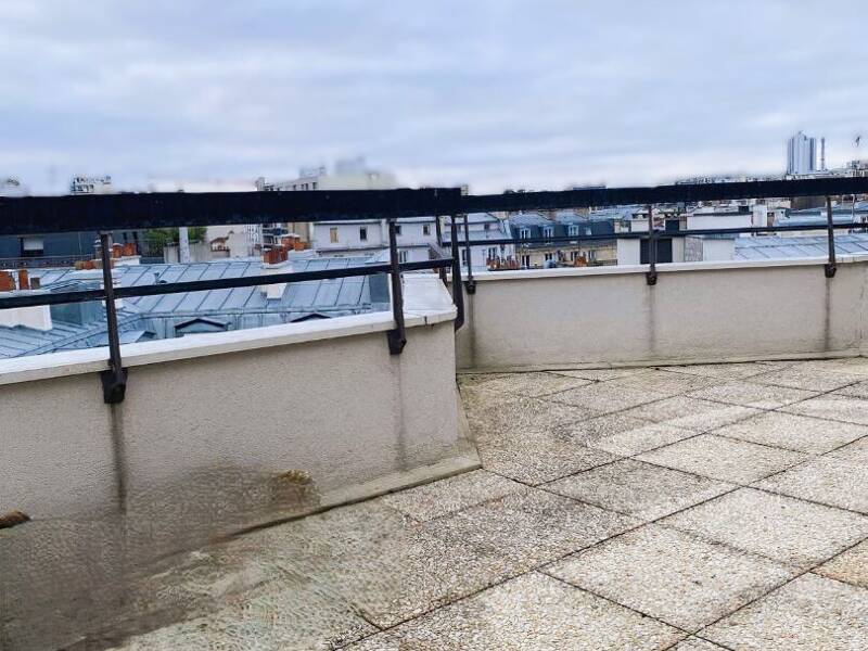 Maison à vendre, 93m², PARIS 14E