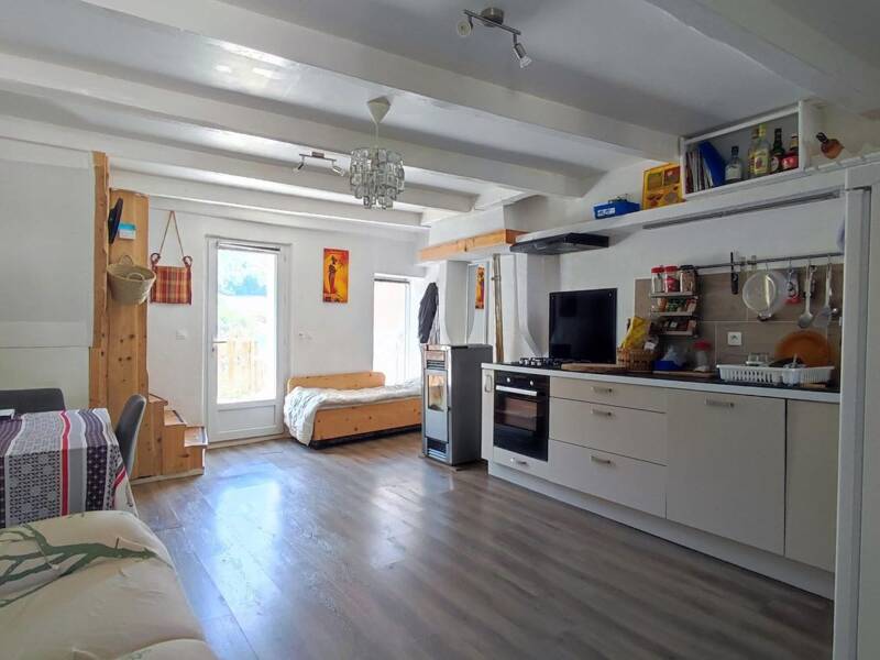 Maison à vendre, 85m², ARVILLARD