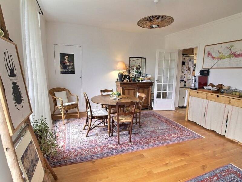 Maison à vendre, 220m², VINCENNES