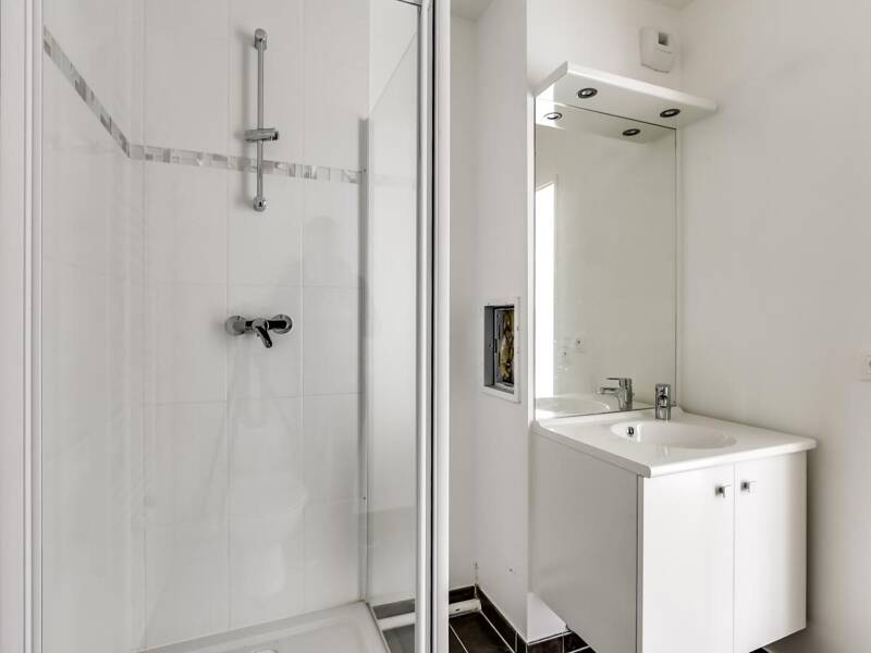 Maison à louer, 42m², COURCOURONNES