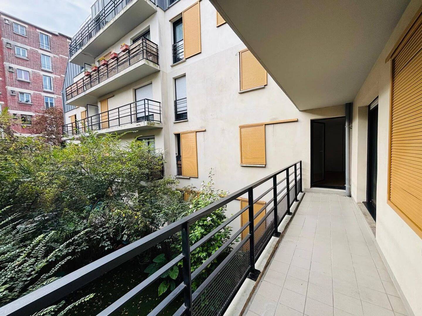 Maison à louer, 65m², ASNIERES SUR SEINE