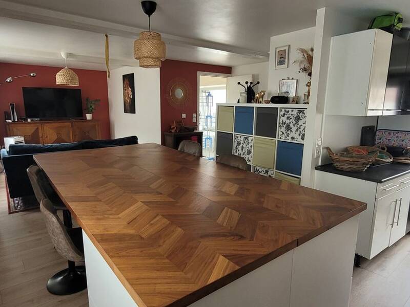 Maison à louer, 76m², LINSELLES