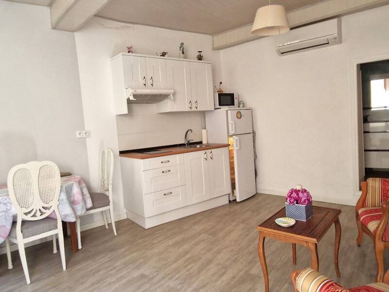 Maison à vendre, 45m², ILLE SUR TET