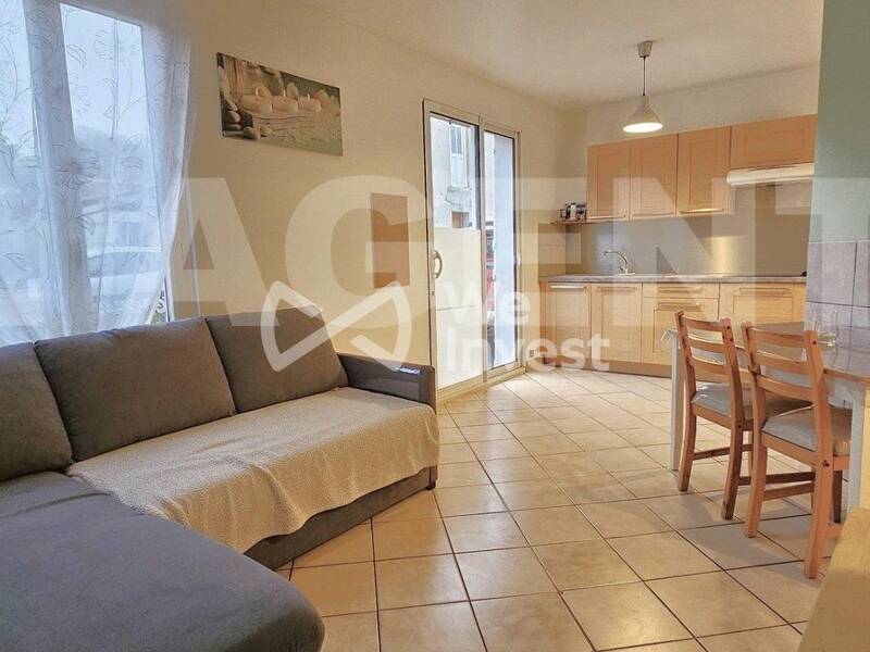 Maison à vendre, 77m², REBAIS