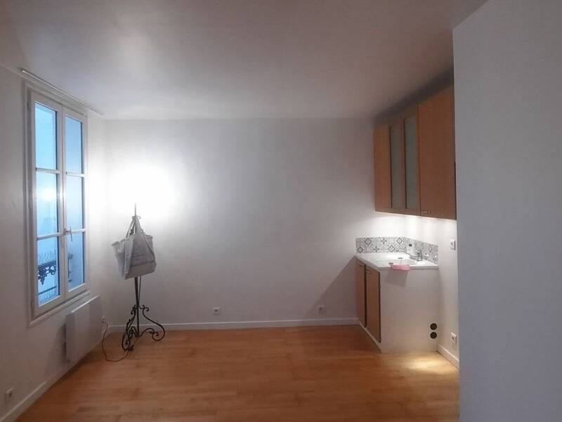 Maison à louer, 35m², PARIS 14E