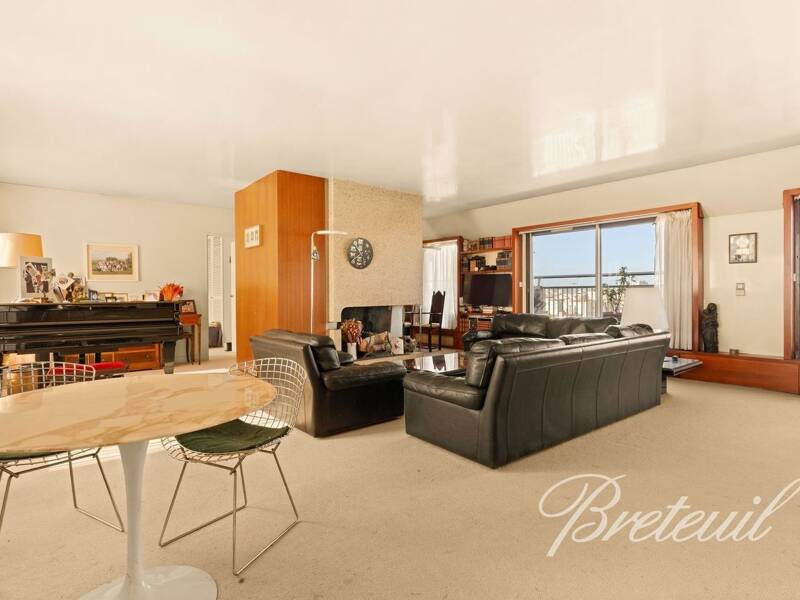 Maison à vendre, 237m², PARIS 14E