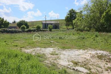 Terrain à vendre 55 000 € 1 484 m² de terrain Morlaàs 64160