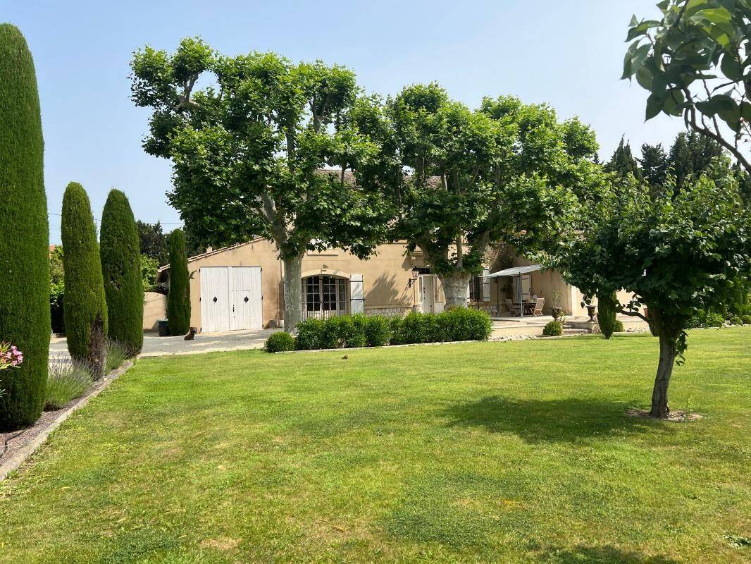 Maison à vendre, 262m², CHATEAURENARD