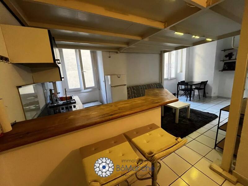 Maison à louer, 46m², NICE