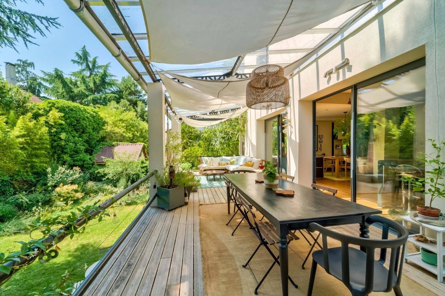 Maison à vendre, 197m², SEVRES