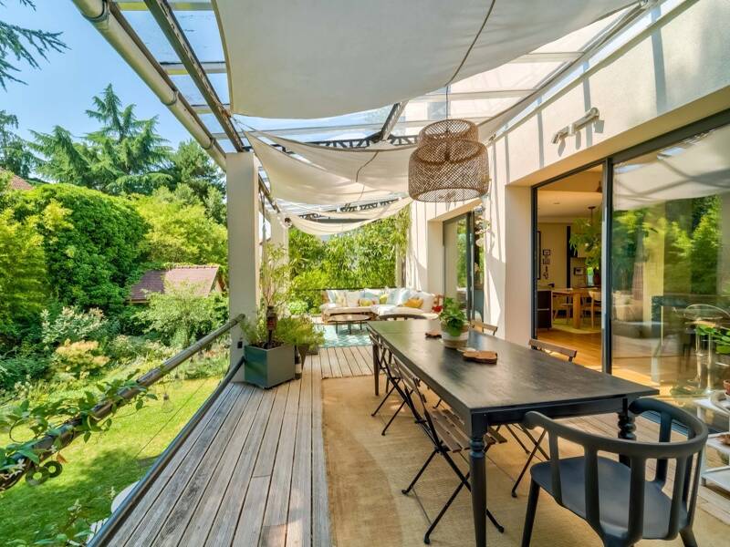 Maison à vendre, 197m², SEVRES