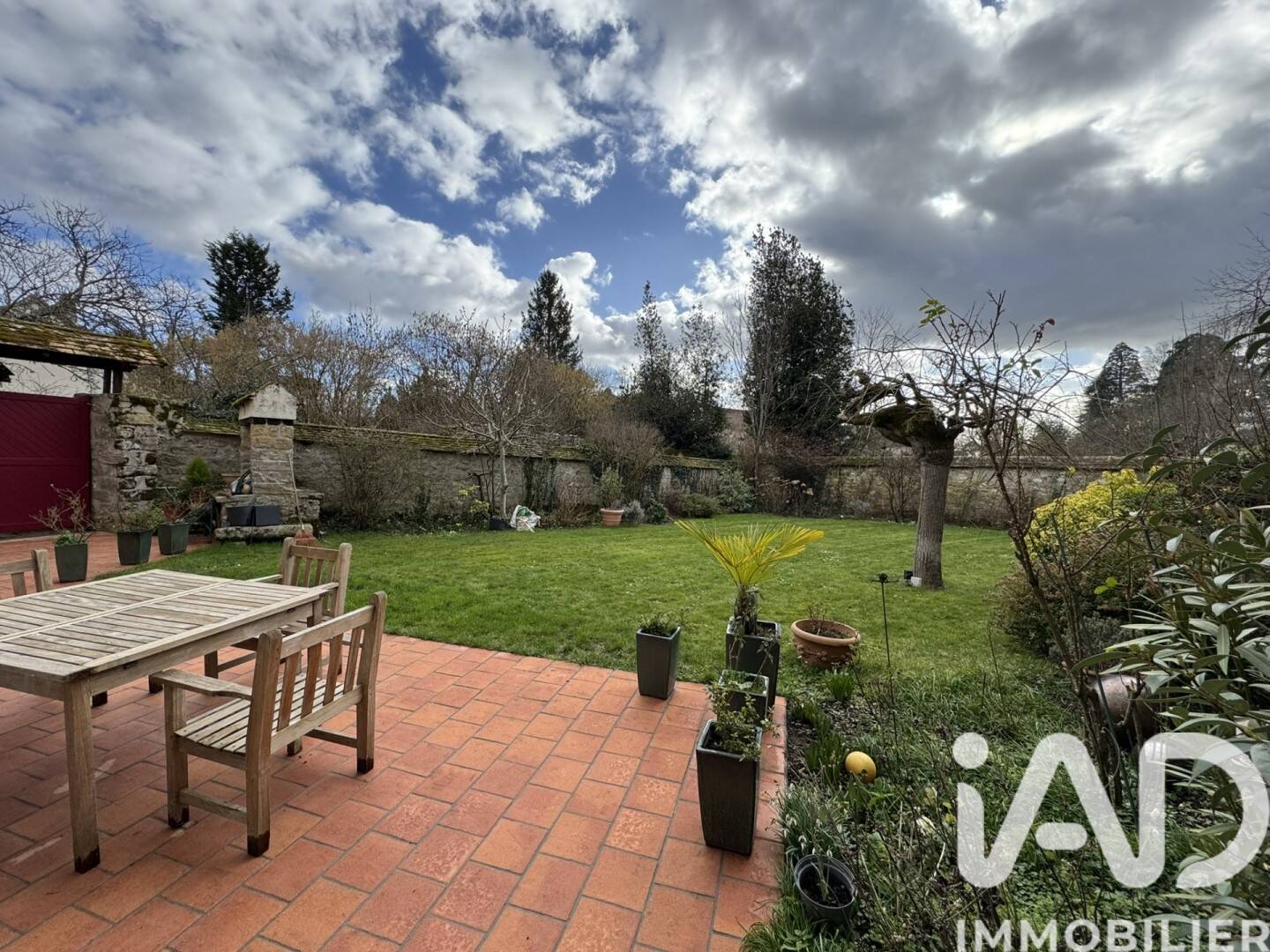 Maison à vendre, 180m², SAMOIS SUR SEINE