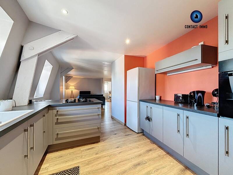 Maison à louer, 69m², BRIVE LA GAILLARDE