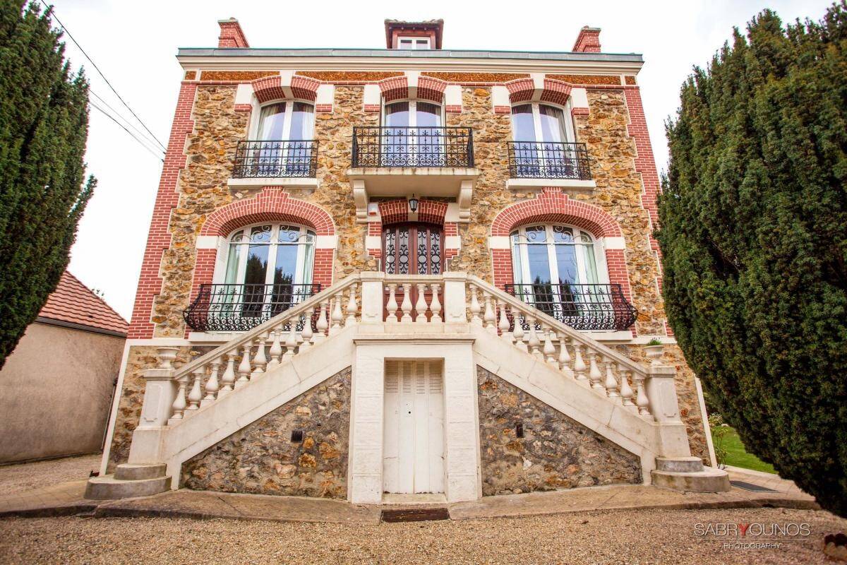 Maison à vendre, 210m², CHELLES
