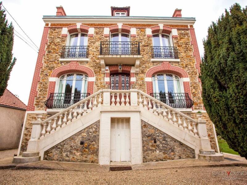Maison à vendre, 210m², CHELLES