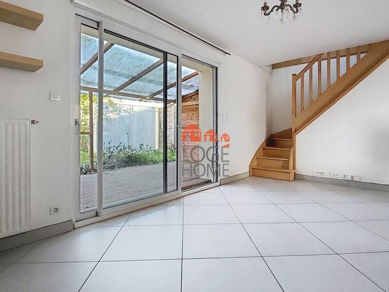 Maison à vendre, 85m², COURCELLES LES LENS