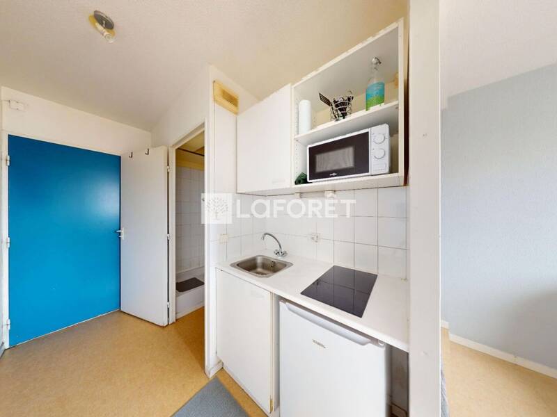 Maison à louer, 15m², LE HAVRE