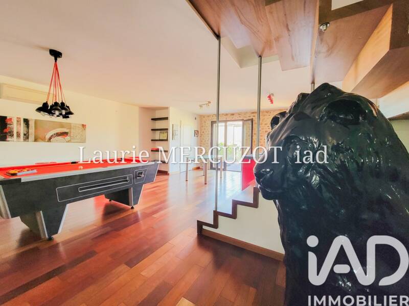 Maison à vendre, 151m², VILLENEUVE LA RIVIERE