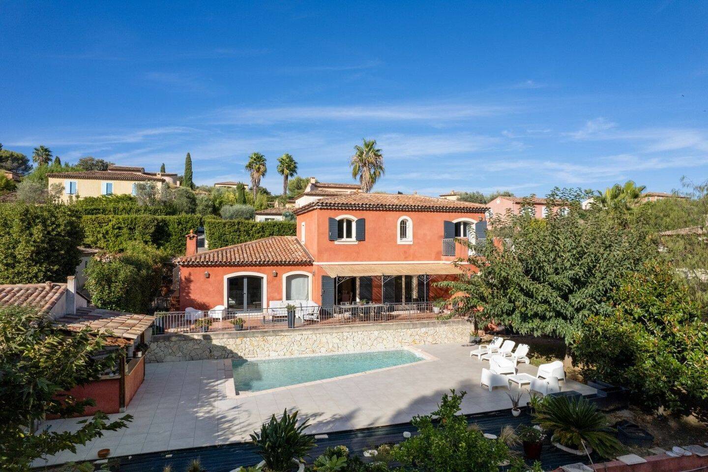 Maison à vendre, 205m², BIOT